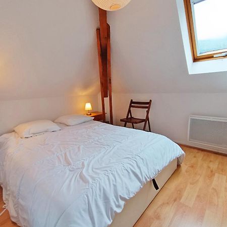 Ferienwohnung Chez Charlotte, T3 Duplex, Vue Montagne, Parking Gratuit, Ascenseur, 4 Personnes Bagnères-de-Luchon Exterior foto